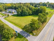 4904 Lake Rd S, Brockport NY - Parking Garage