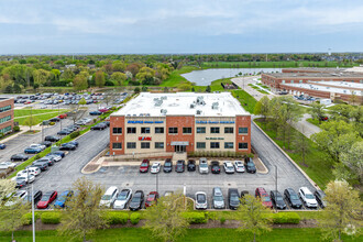 2272 95th St, Naperville, IL - aerial  map view - Image1