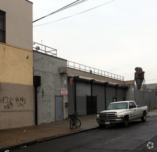 More details for 435 Austin Pl, Bronx, NY - Industrial for Lease