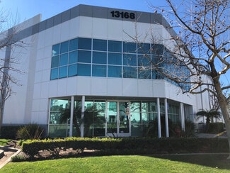 More details for 13168 Sandoval St, Santa Fe Springs, CA - Industrial for Sale