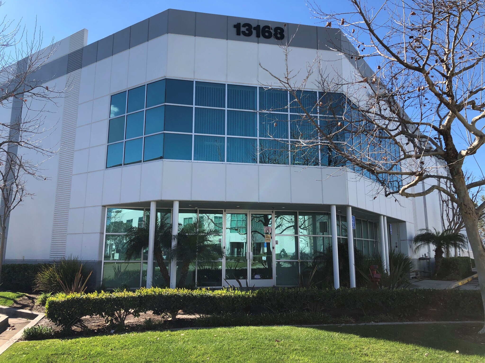 13168 Sandoval St, Santa Fe Springs, CA for sale Building Photo- Image 1 of 7