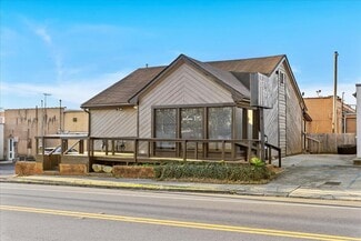 More details for 315 W Franklin St, Dalton, GA - Retail for Sale