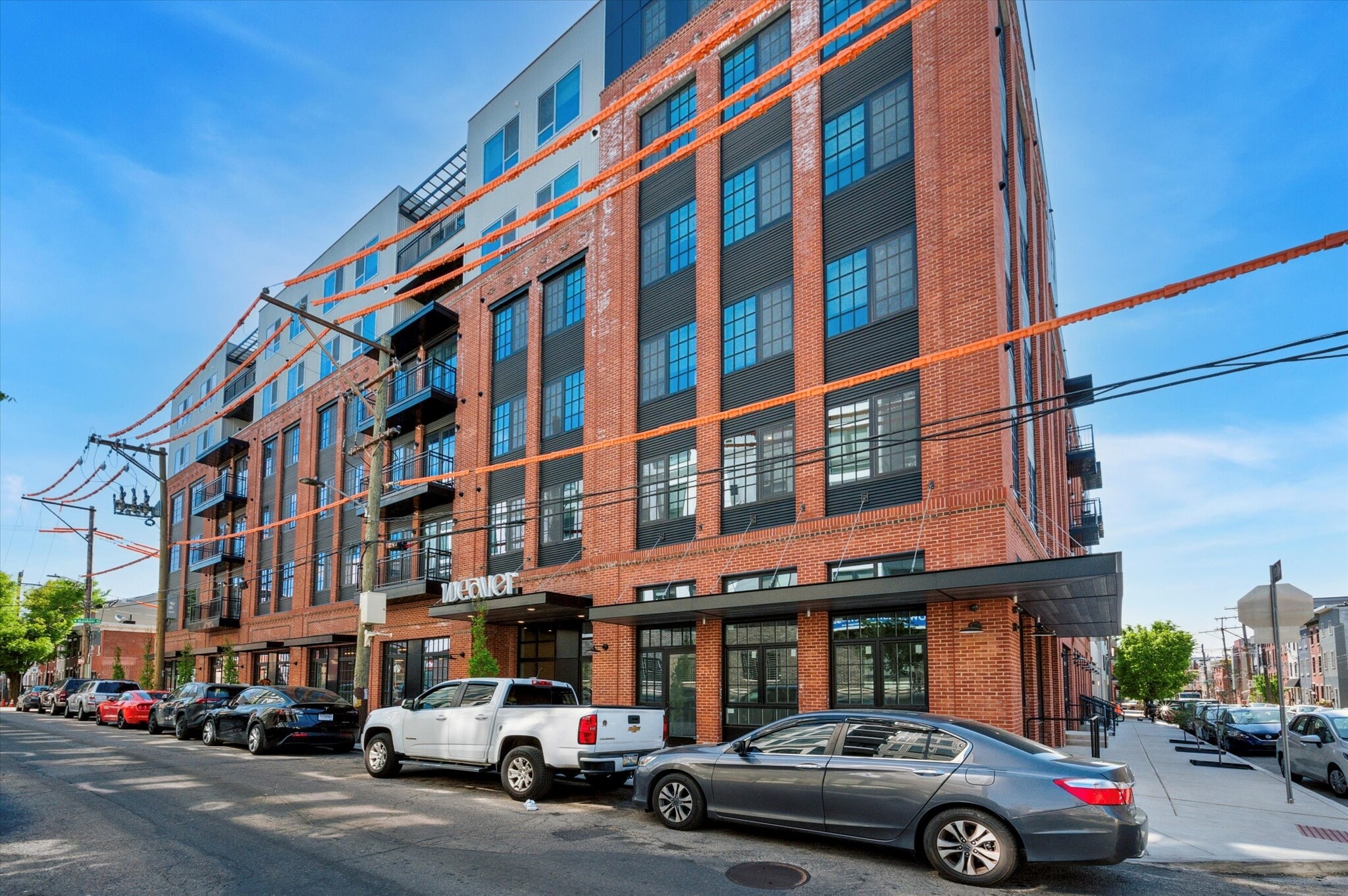 1901 E York St, Philadelphia, PA for lease Building Photo- Image 1 of 9