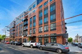 1901 E York St, Philadelphia, PA for lease Building Photo- Image 1 of 9