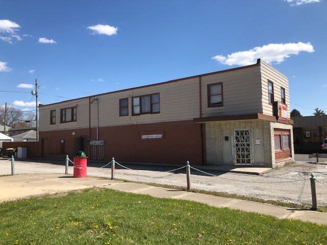 2619 S Anthony Blvd, Fort Wayne, IN for sale Building Photo- Image 1 of 1