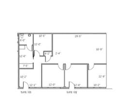 3805 Mccain Park Dr, North Little Rock, AR for lease Building Photo- Image 1 of 1