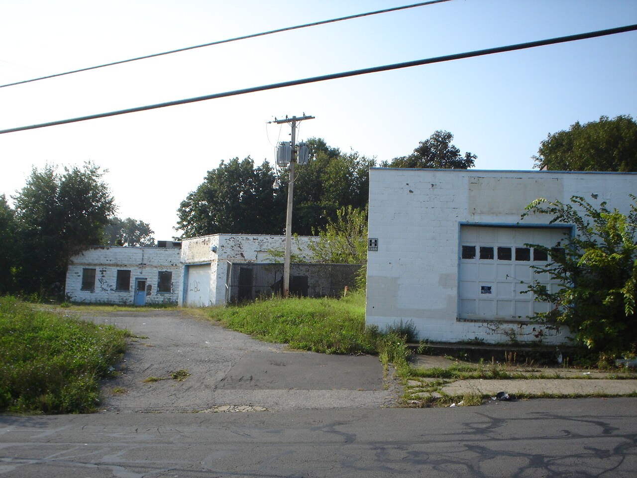 145-153 S William St, Newburgh, NY for sale Primary Photo- Image 1 of 1