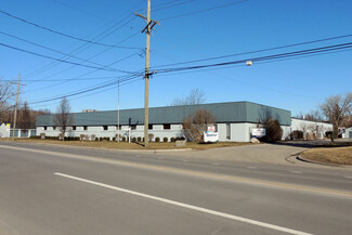 More details for 118 Indianwood Rd, Lake Orion, MI - Industrial for Lease