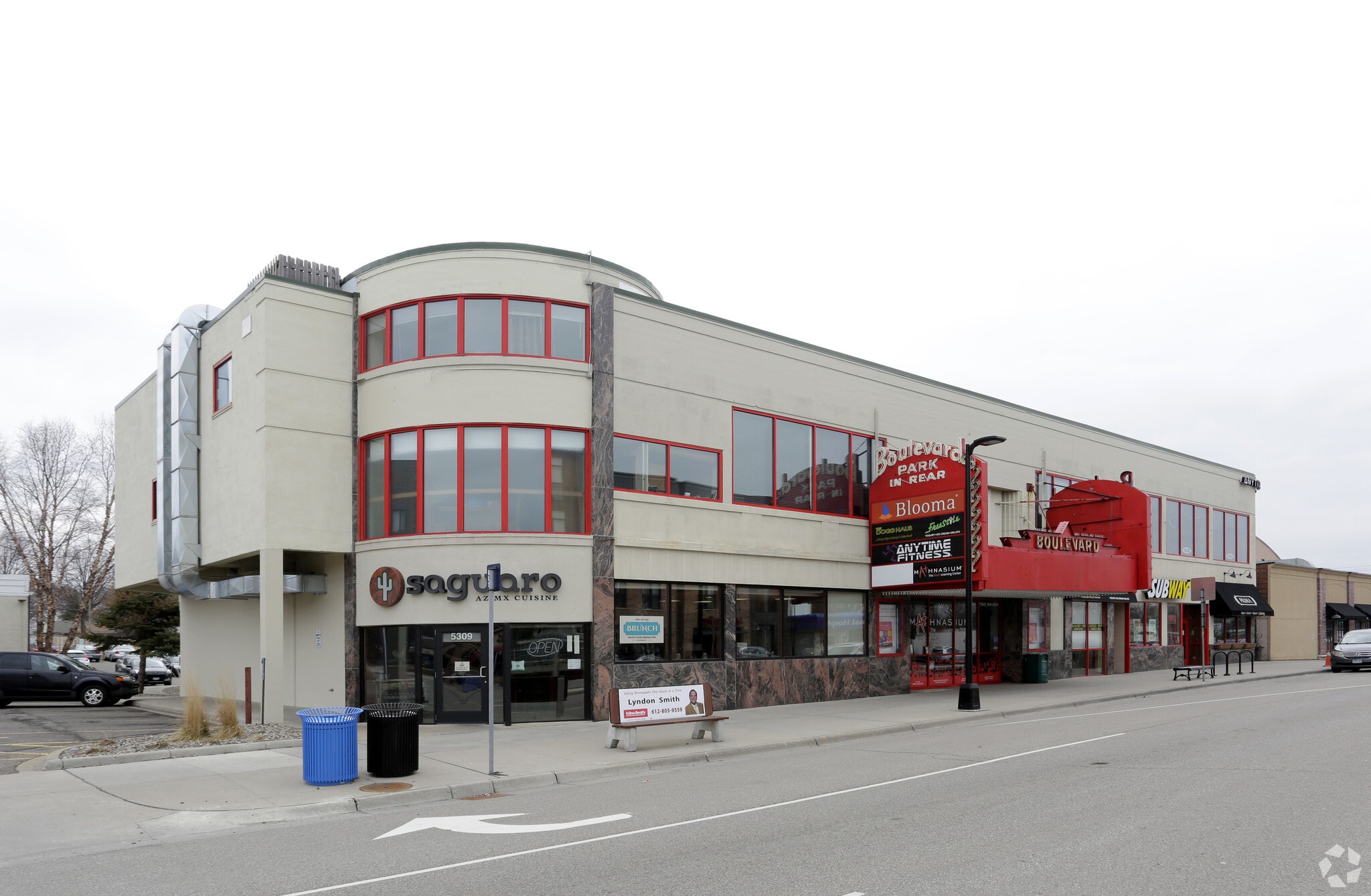 53095325 S Lyndale Ave, Minneapolis, MN 55419 Boulevard Commons