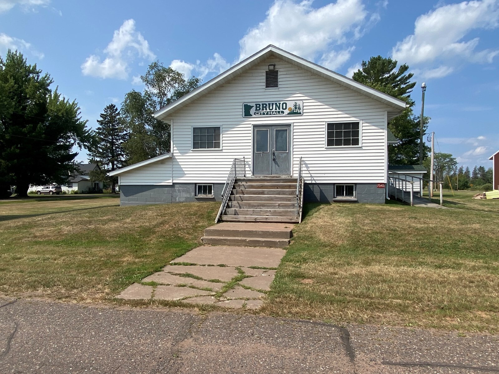 7454 Pine, Bruno, MN for sale Primary Photo- Image 1 of 1