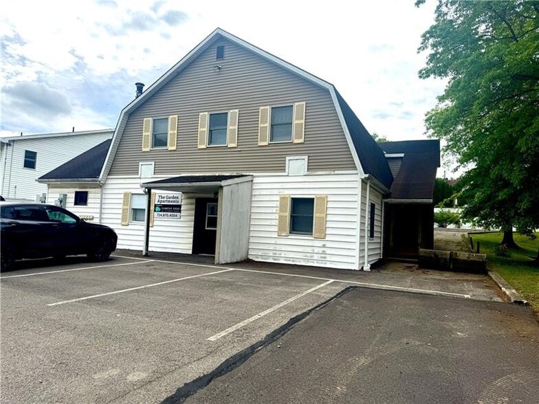 230 E Water St, Slippery Rock, PA for sale - Building Photo - Image 1 of 46