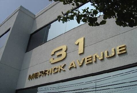 31 Merrick Ave, Merrick, NY for lease - Building Photo - Image 1 of 21