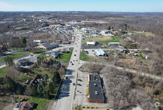 12279 State Route 30, North Huntingdon, PA - AERIAL  map view - Image1
