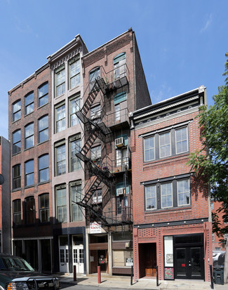 More details for 28 S Strawberry St, Philadelphia, PA - Multifamily for Sale