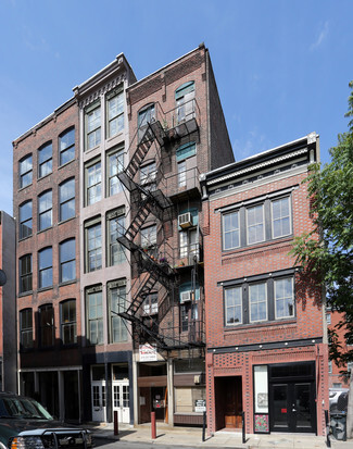 More details for 28 S Strawberry St, Philadelphia, PA - Multifamily for Sale