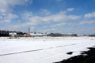 More details for E Western Reserve Rd, Youngstown, OH - Land for Sale