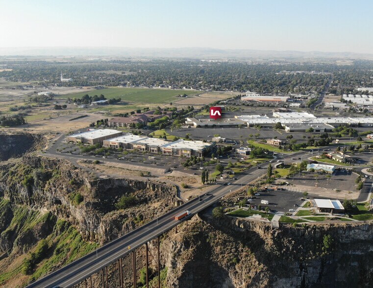 1485 Pole Line Rd E, Twin Falls, ID for lease - Building Photo - Image 2 of 15