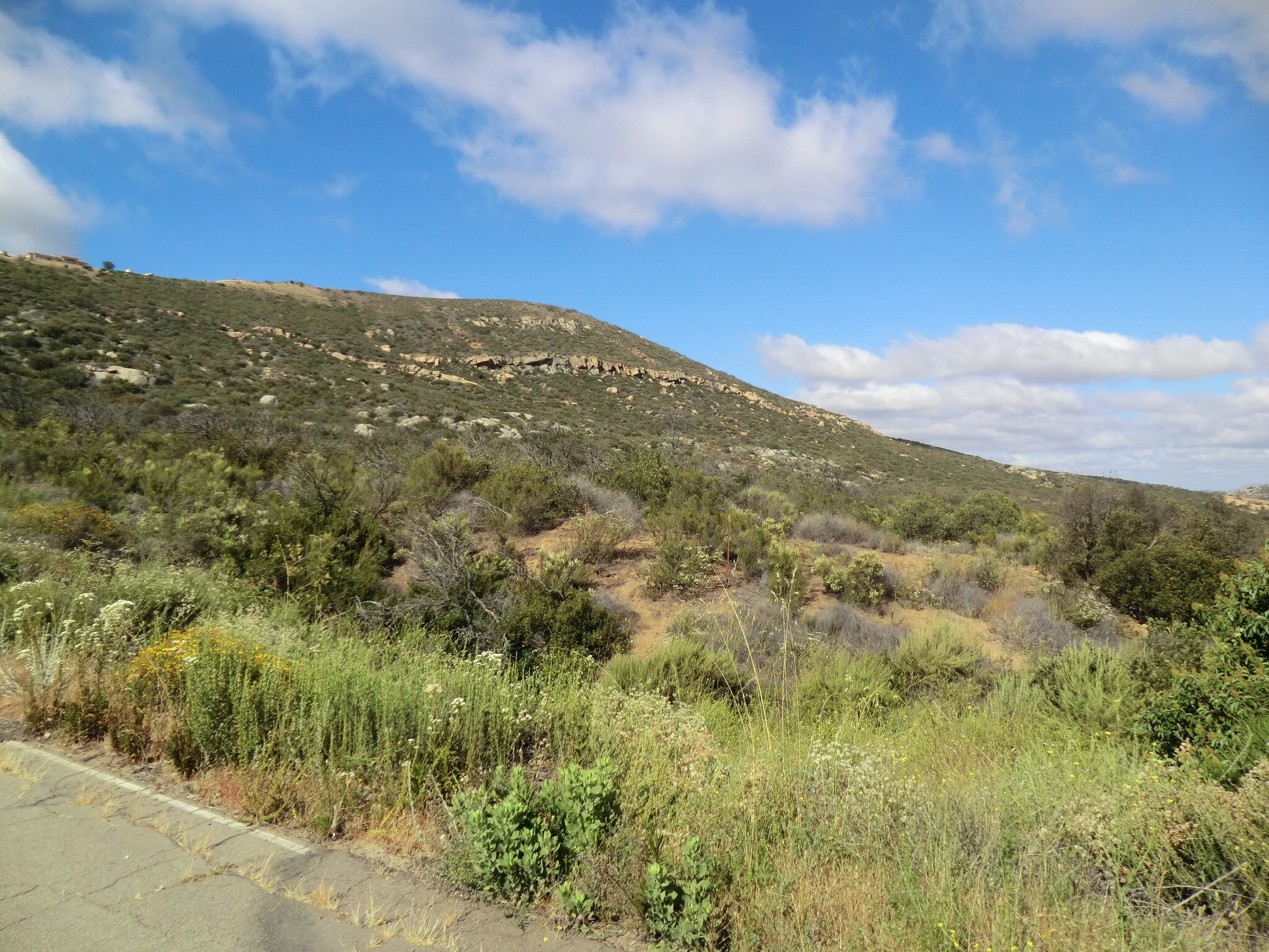 Cinnamon Rock Rd, Ramona, CA for sale Building Photo- Image 1 of 1