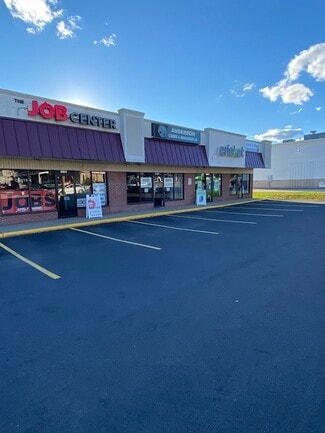 More details for 297-307 S Willow St, Manchester, NH - Office/Retail for Lease