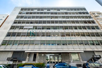 More details for Calle de Núñez de Balboa, 120, Madrid - Office for Lease
