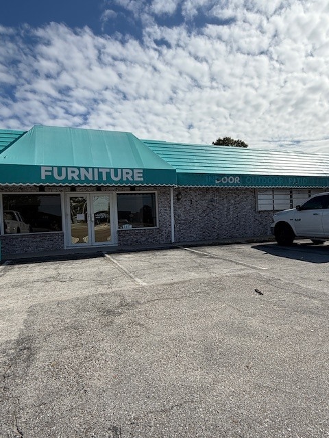 6807 Tamiami Trl, Bradenton, FL for lease Interior Photo- Image 1 of 15