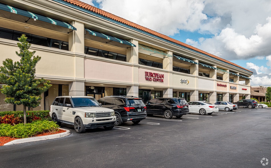 2900-2930 N University Dr, Coral Springs, FL for lease - Building Photo - Image 3 of 7