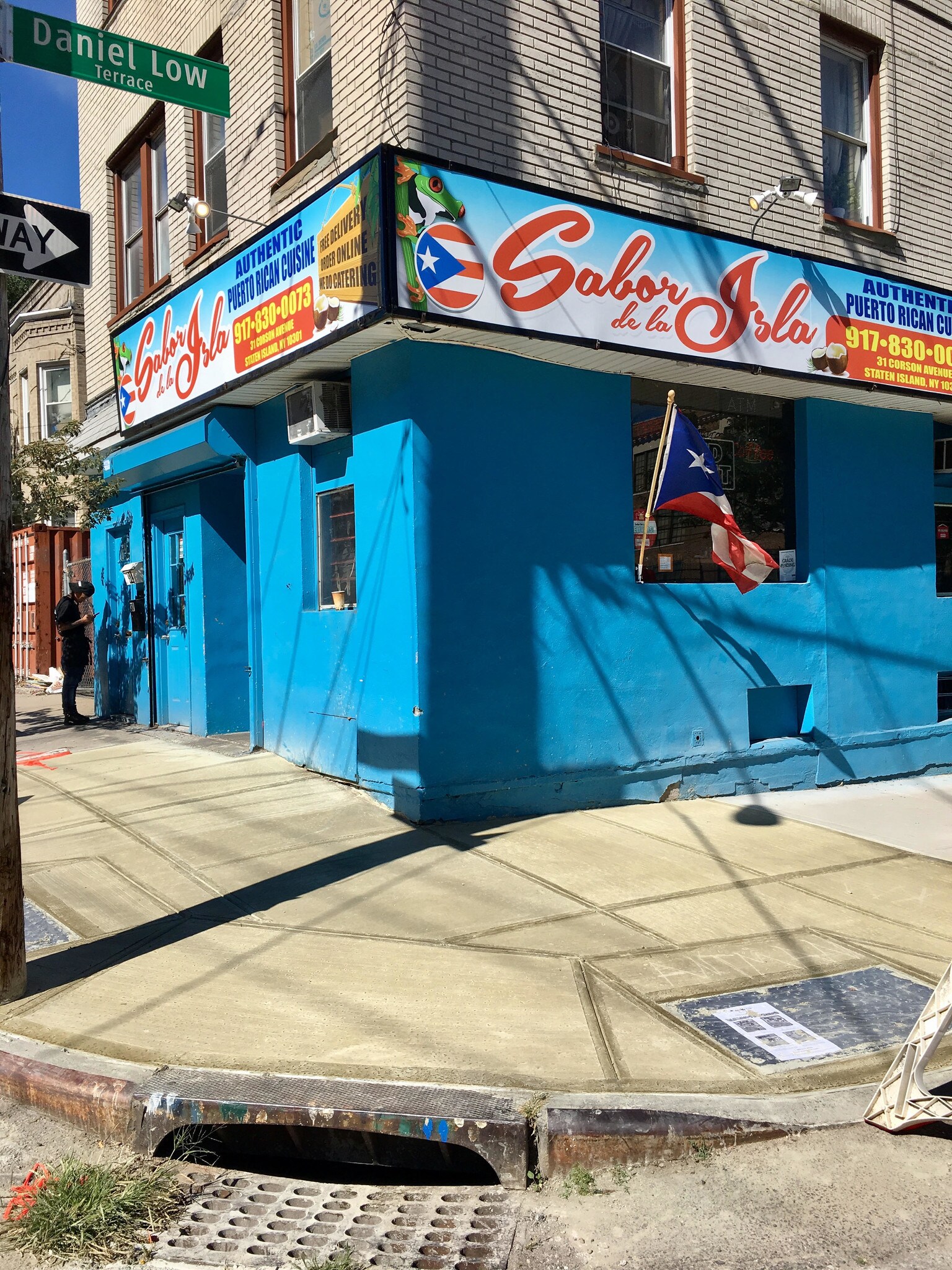 31 Corson Ave, Staten Island, NY for sale Primary Photo- Image 1 of 1