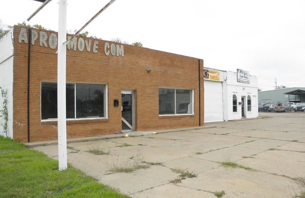 1109 Pine St, Abilene, TX 79601