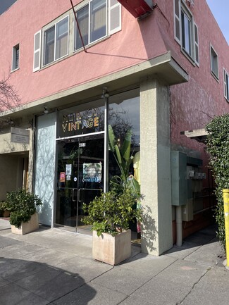 More details for 4155 Piedmont Ave, Oakland, CA - Retail for Lease