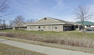 More details for 2850 Dairy Dr, Madison, WI - Office for Lease