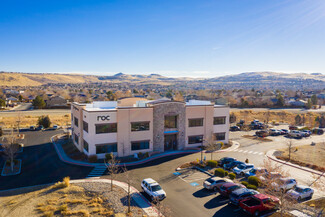 More details for 5070 Ion Dr, Sparks, NV - Office/Medical for Lease