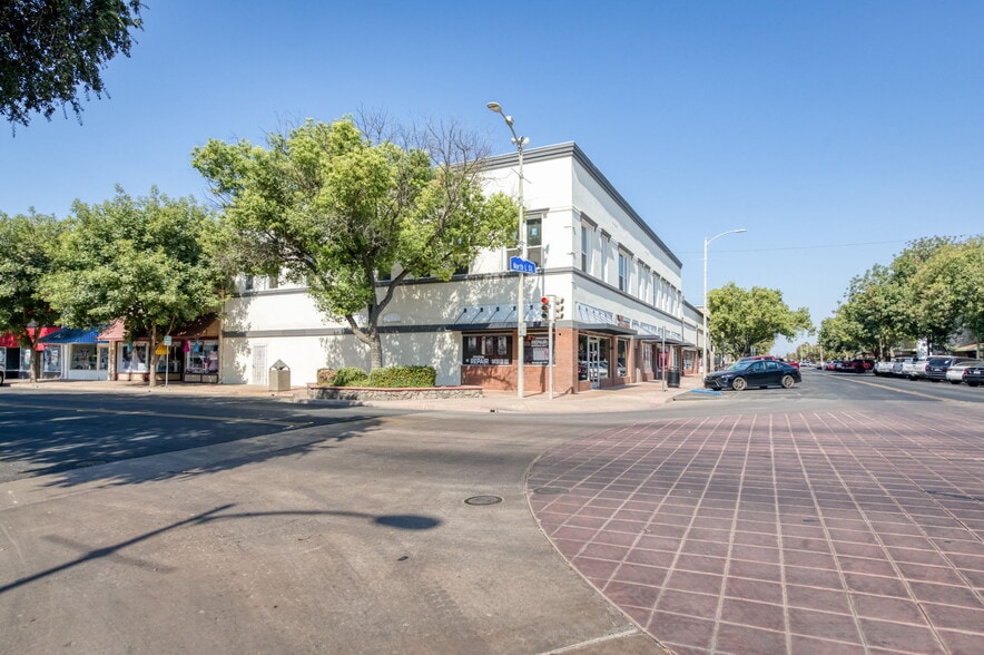 101 N L St, Dinuba, CA for sale - Building Photo - Image 2 of 58