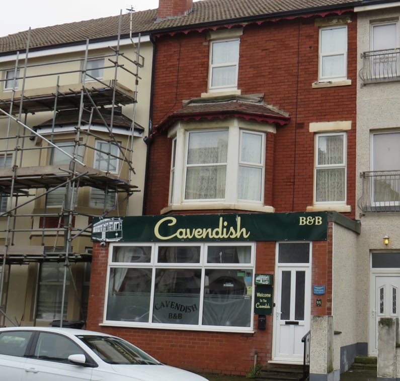 11 Pleasant St, Blackpool for sale Building Photo- Image 1 of 1