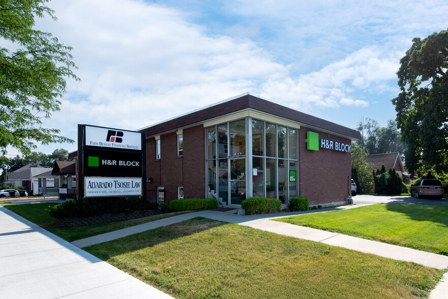 110 S 500 W, Provo, UT for lease - Building Photo - Image 1 of 6