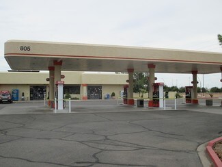 More details for 805 N McQueen Rd, Gilbert, AZ - Retail for Lease