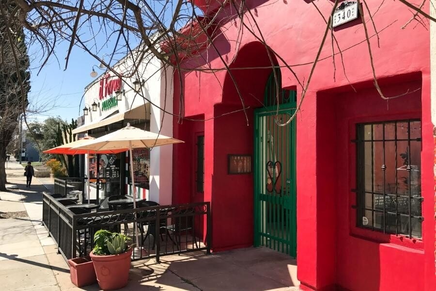 336-340 E Grand Ave, Escondido, CA for lease Building Photo- Image 1 of 20