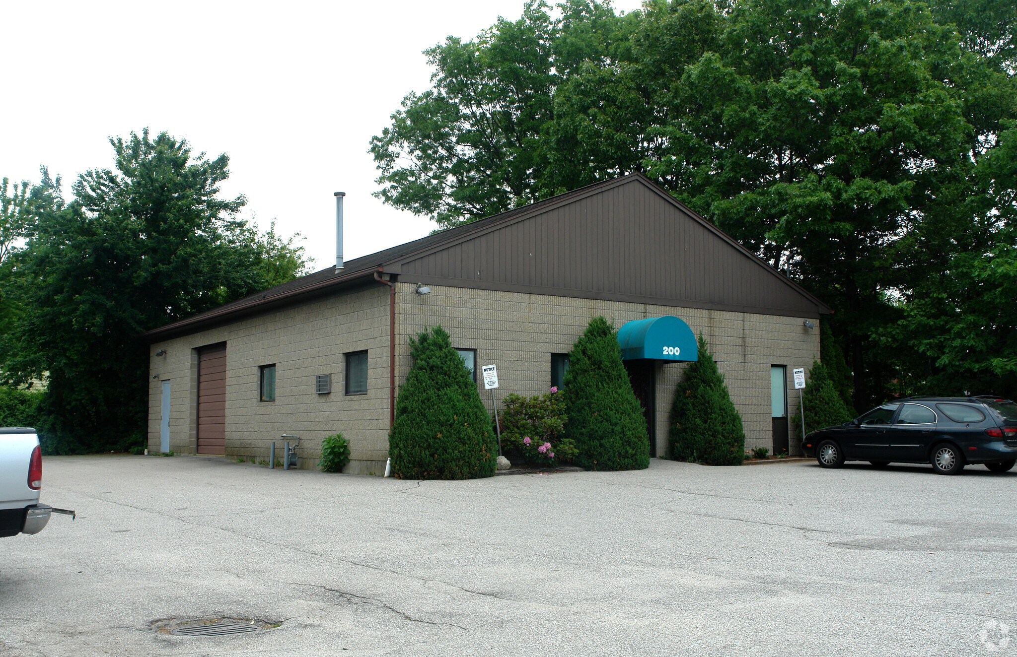 200 Sargent St, Warwick, RI for sale Primary Photo- Image 1 of 1