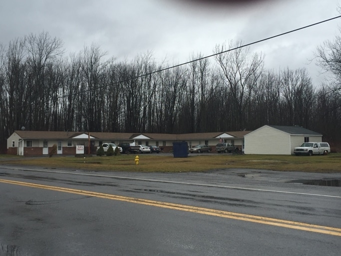 13710 Main Rd, Akron, NY for sale Primary Photo- Image 1 of 1