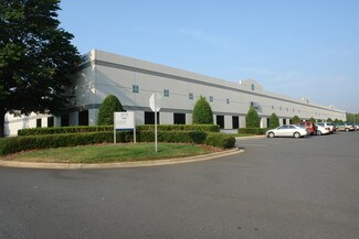 More details for 3401 International Airport Dr, Charlotte, NC - Industrial for Lease