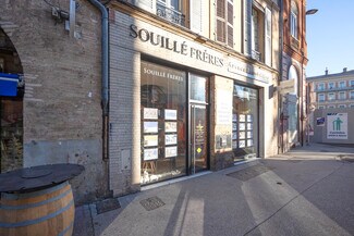 More details for 49 Rue De Metz, Toulouse - Retail for Lease