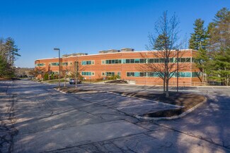 More details for 35 Nagog Park, Acton, MA - Office for Sale