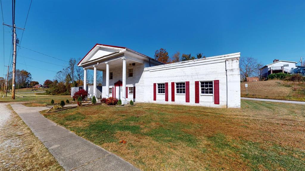 2442 Us-60, Hurricane, WV for sale Building Photo- Image 1 of 1