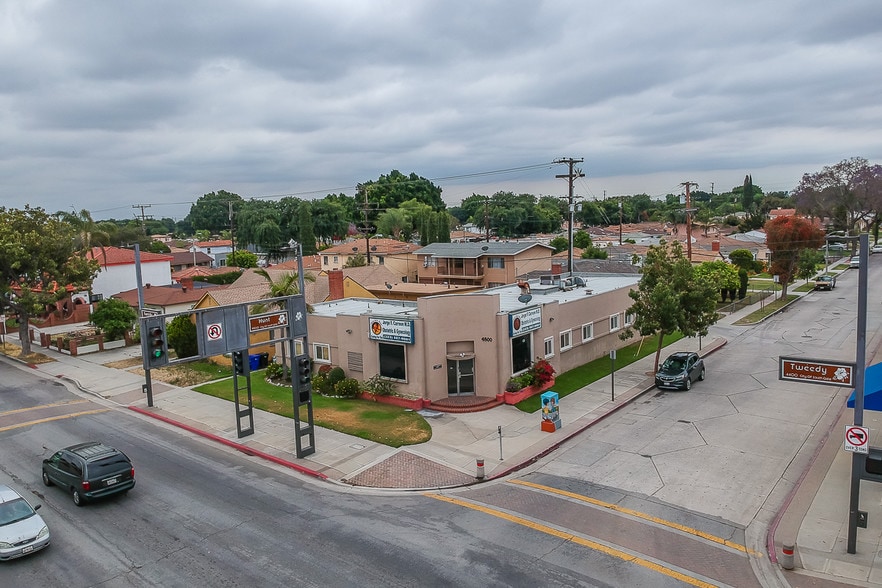 4500 Tweedy Blvd, South Gate, CA, 90280 Medical Property For Sale