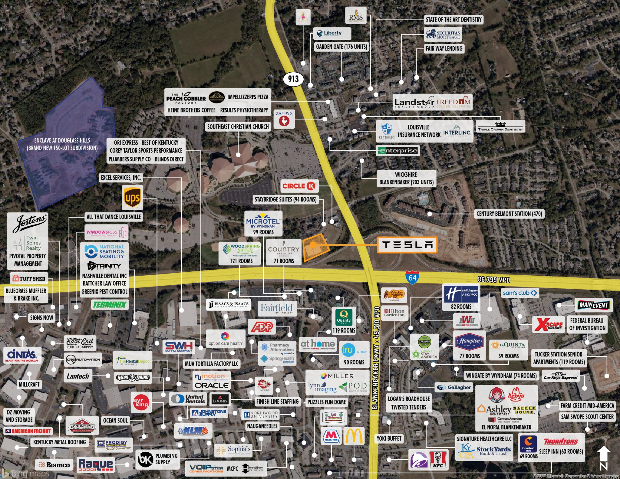 11701 Gateworth Way, Louisville, KY for sale Building Photo- Image 1 of 1