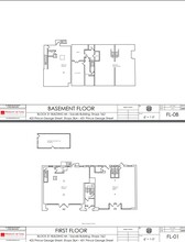 425 Prince George St, Williamsburg, VA for lease Floor Plan- Image 1 of 1