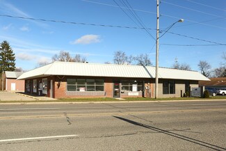 More details for 1201-1213 Corunna Ave, Owosso, MI - Retail for Sale