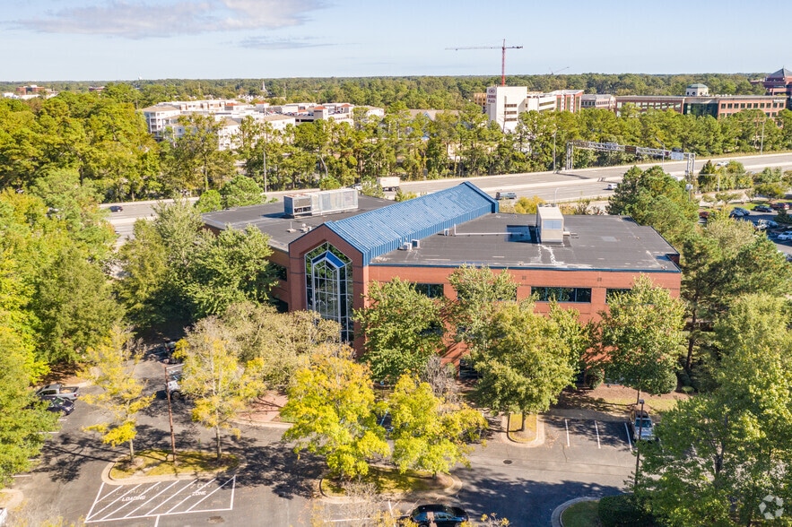 4525 South Blvd, Virginia Beach, VA for sale - Building Photo - Image 2 of 6