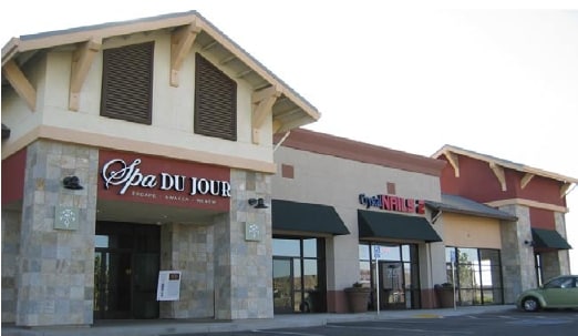 6011 Stanford Ranch Rd, Rocklin, CA for lease - Building Photo - Image 2 of 14