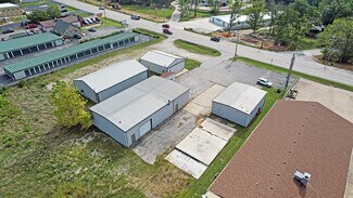 More details for 505-515 W 54 hwy, Camdenton, MO - Industrial for Sale
