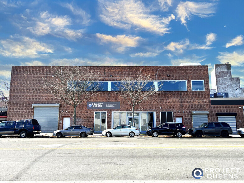 9706-9708 Springfield Blvd, Queens Village, NY for lease - Building Photo - Image 1 of 8